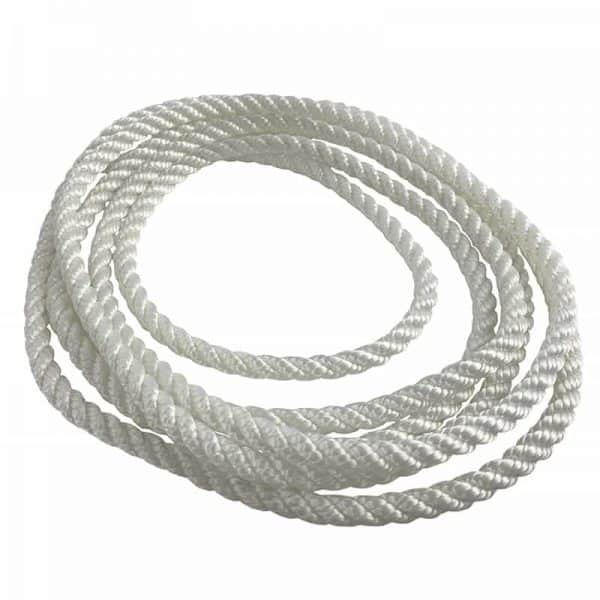 1/4 inch Nylon Rope Cut To Length