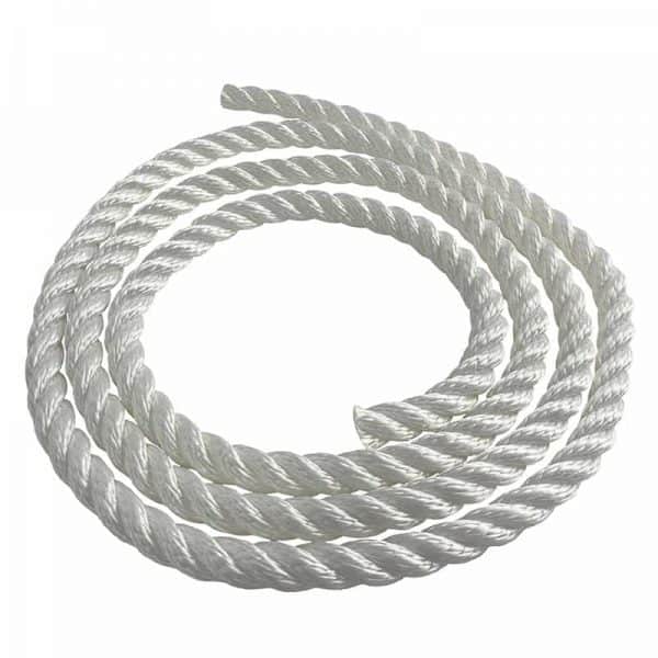 1/2 inch Nylon Rope Cut To Length