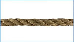 UnManila Promanila Rope Length