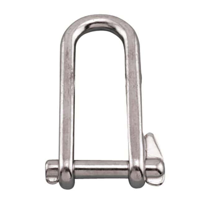 Halyard Shackle