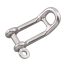 Headboard Shackle (Captive Pin)