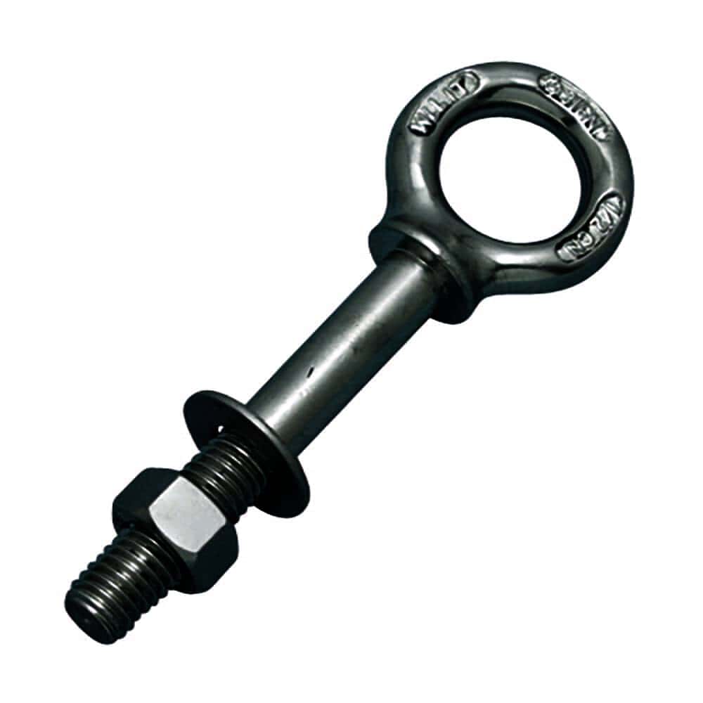 Shoulder Eye Bolt