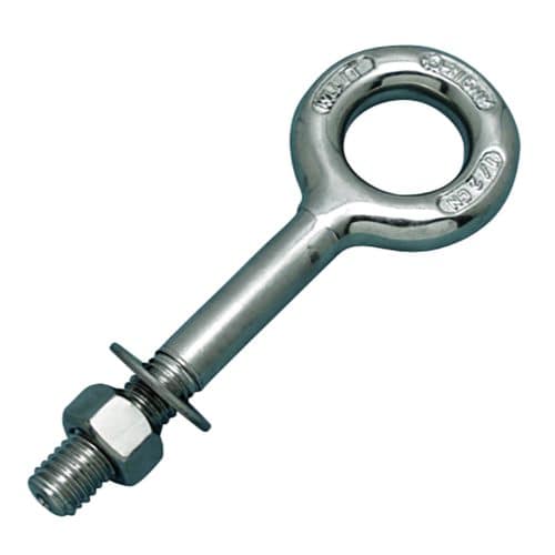 Stainless Steel Eye Bolt