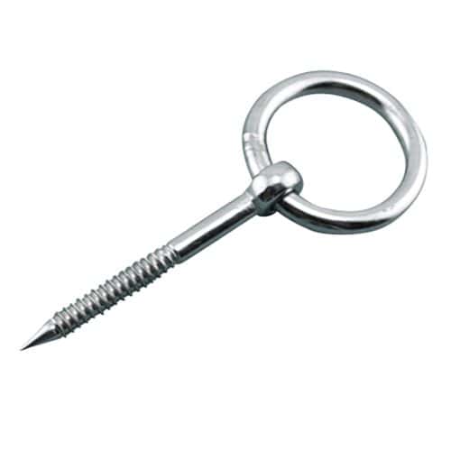 Lag Ring Bolt