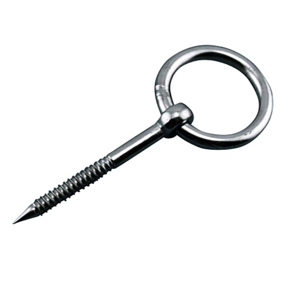 Lag Ring Bolt