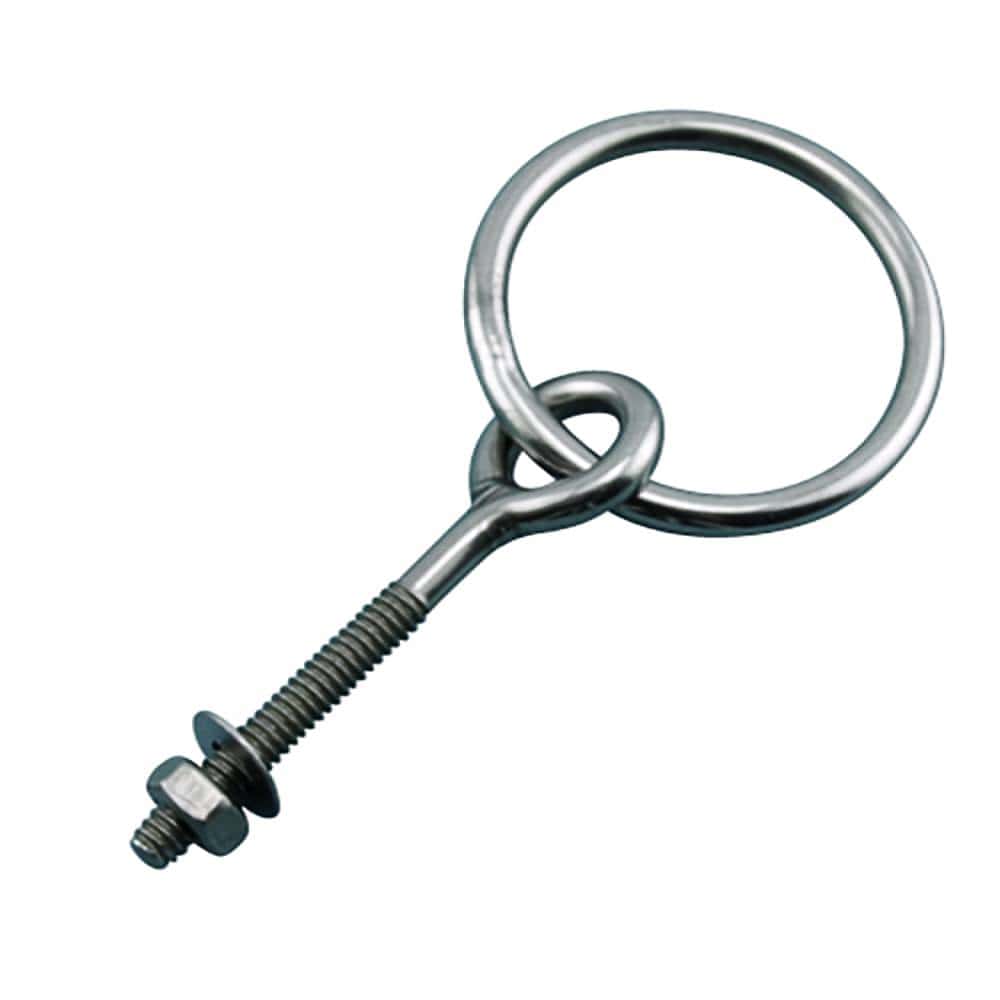 Ring Eye Bolt