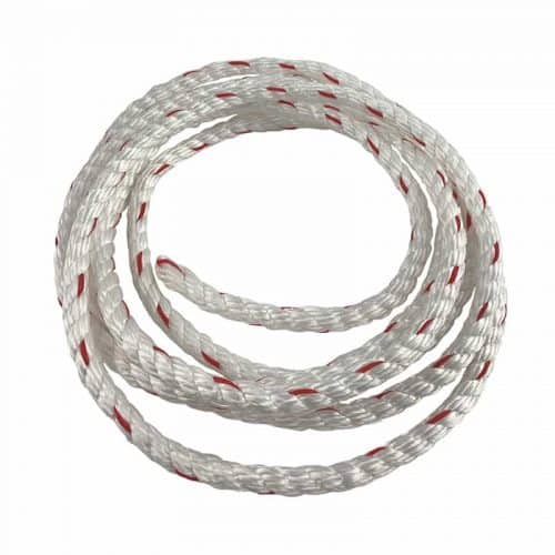 Poly Dacron Combo Rope Coil