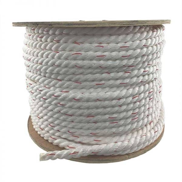 3/4 inch Poly Combo Dacron Rope 1200 ft.