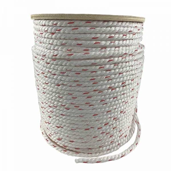 3/8 inch Poly Combo Rope 600 ft.