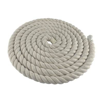 Cotton Rope Twisted