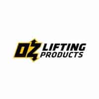 Oz lifting Products Logo