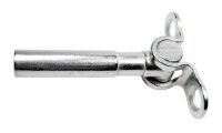 Cable Rail Deck Toggle Stainless