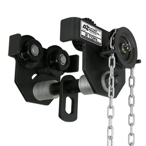 thumbnail image 2 of 5/16" X 2' Choker Sling Wire Rope – IWRC Flemish Eye Steel Cable For Lifting 2 of 5