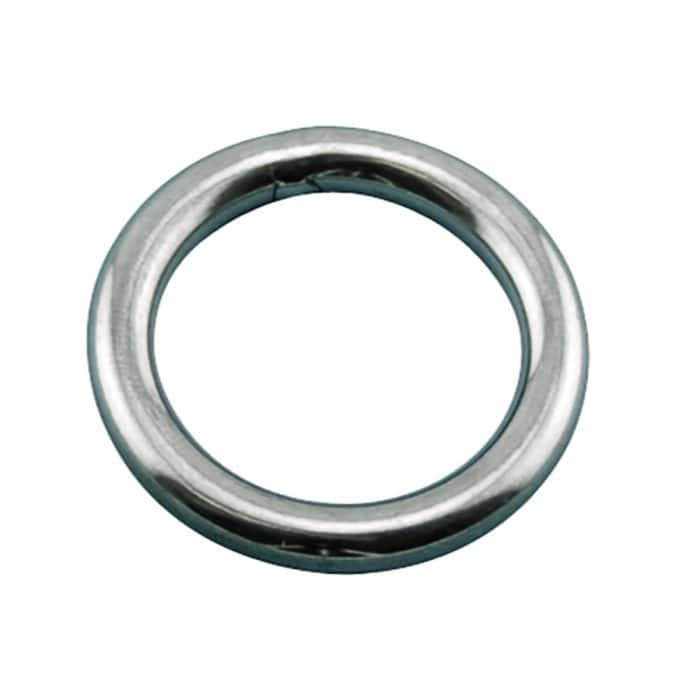 Round Ring