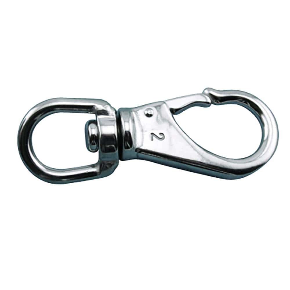 Swivel Eye Snap Hook (Type B)