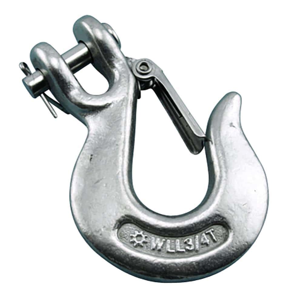 Clevis Slip Hook