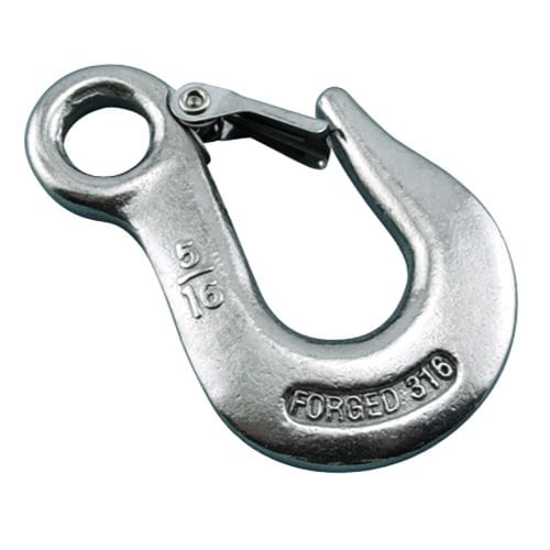 Eye Slip Hook