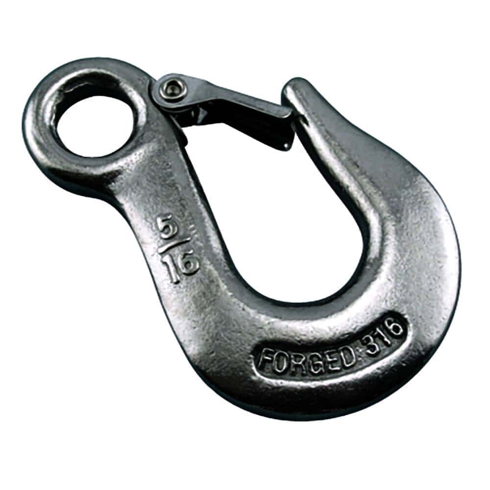 Eye Slip Hook