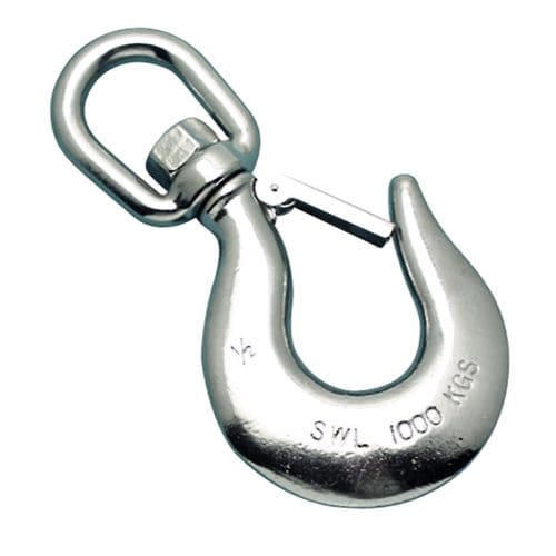 Swivel Eye Hook