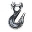 Clevis Grab Hook Stainless