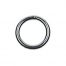 1.5 steel ring
