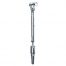 Stainless Steel Swageless Turnbuckle with Jaw