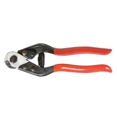 3/16 inch Wire Rope Cutter