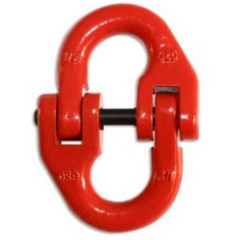Alloy Connecting Link Grade 80 - Skydog Rigging