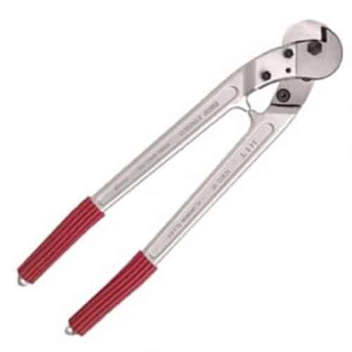 Wire Rope Cutter