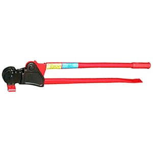 Bench Mounted Wire Rope Cutters