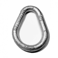 Pear Alloy Lifting Links