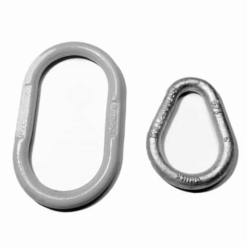 Alloy Lifting Links