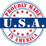 Made In The U.S.A. Logo 