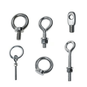 Bolts & Threaded Products