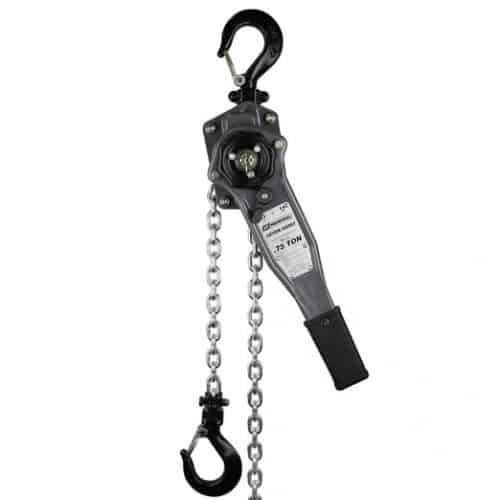 Oz Industrial Lever Hoist