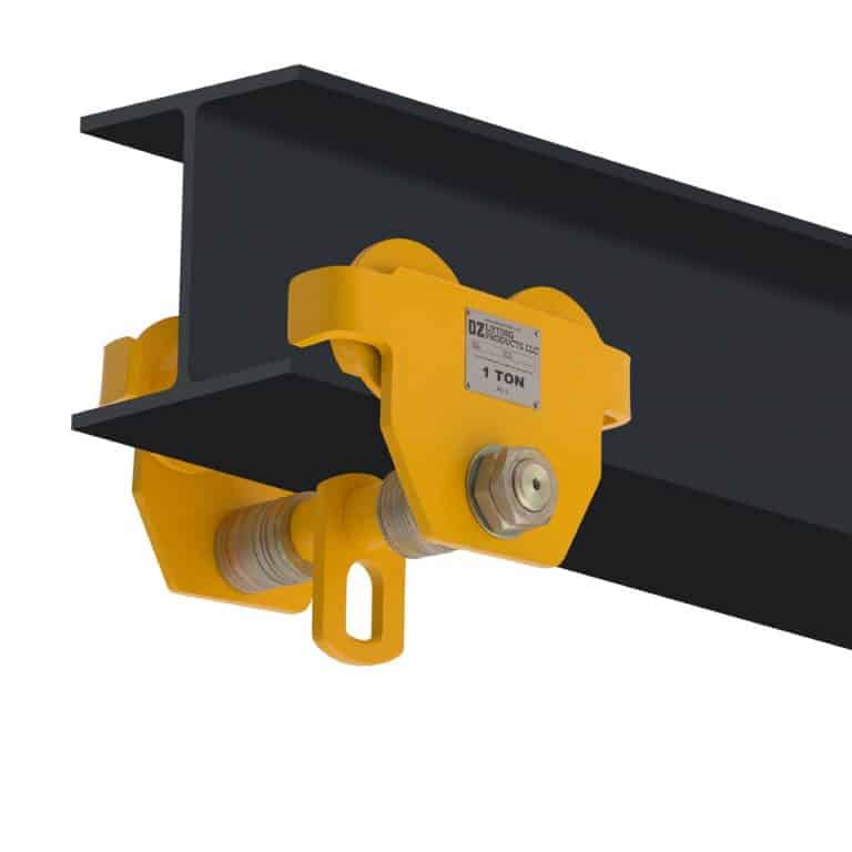 3/4" Wire Rope Sling Flemish Eye Splice Skydog Rigging