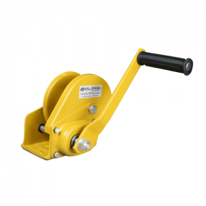 Hand Winches