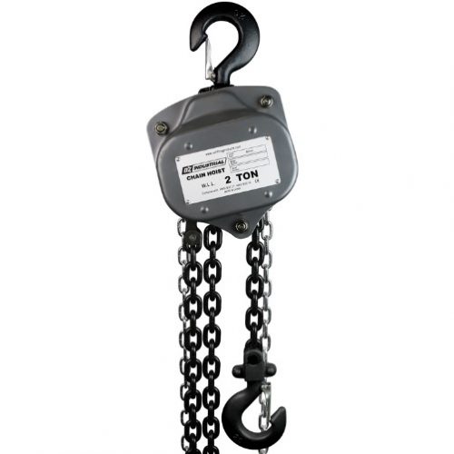 Oz Industrial Chain Hoist