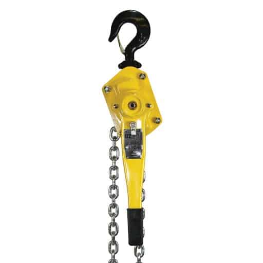 Oz Premium Lever Hoist