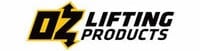 Oz Lifting Products Logo