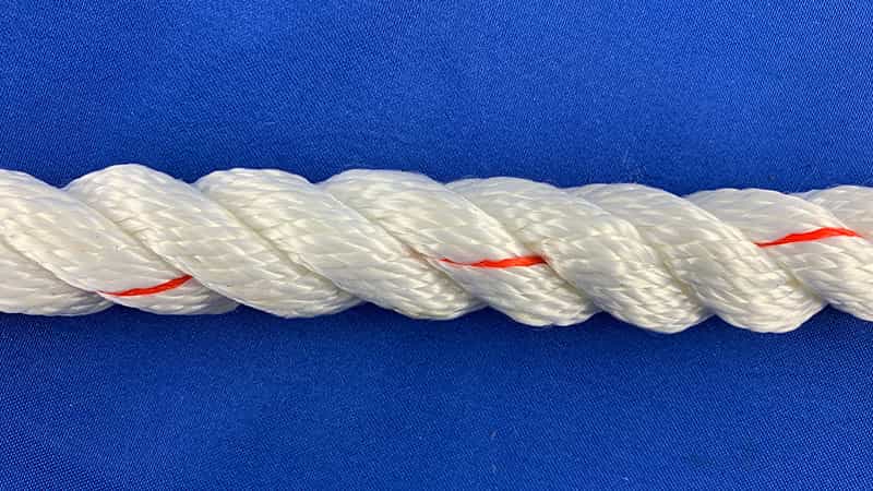 Poly Dacron Combo Rope Length