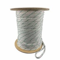 9/16 inch Braided Pulling Rope 600 ft. Spool