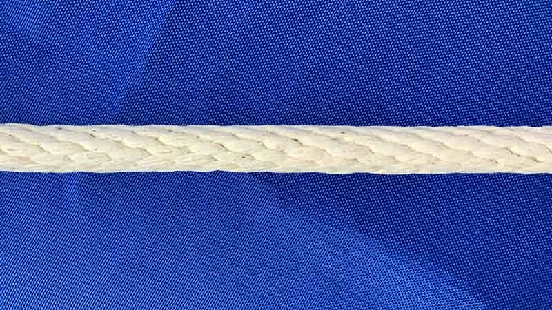 Length of Solid Braid Cotton Sash