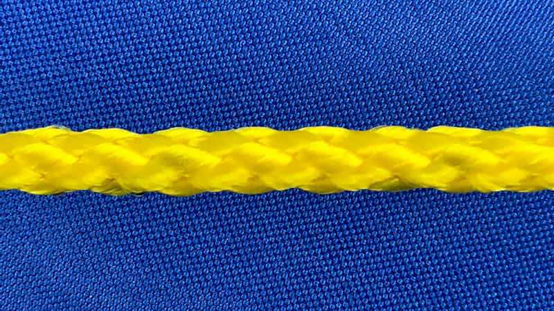 Kevlar Paving Cord Length