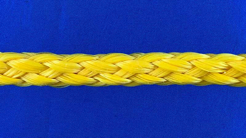 1.25 inch Manila Rope (1-1/4) By The Foot - Skydog Rigging