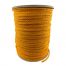 Braided Yellow Polypropylene Rope Spool