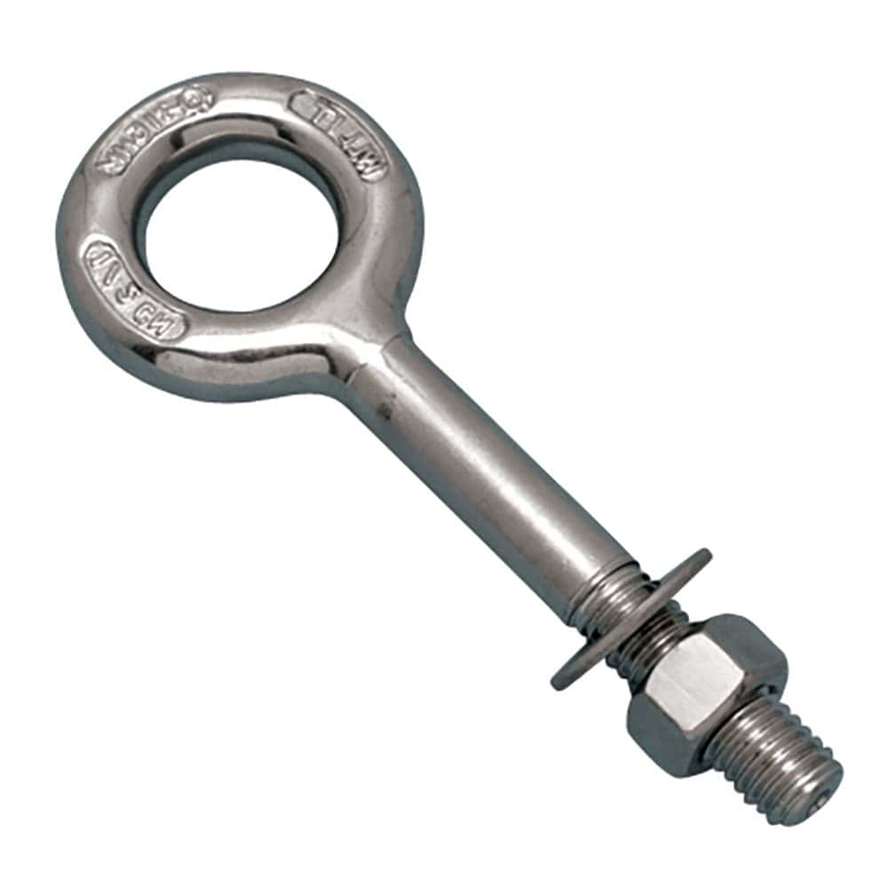 small stainless steel eye bolts wholesale, small stainless steel eye bolts  price, manufacturer 