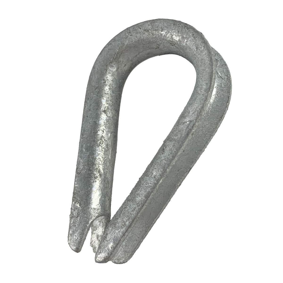 Wire Rope Thimbles - Skydog Rigging