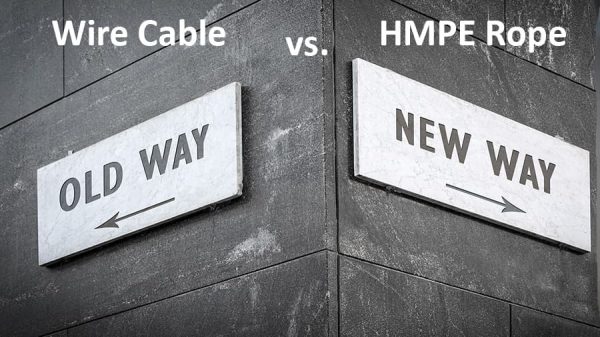 Skydog Rigging Home - Rope - Wire Rope & Cable - Rigging Hardware