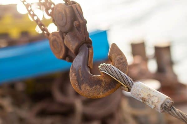 Eye Loop Cable Rigging Lifting Slings: The Basics - Skydog Rigging